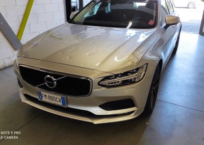 Riparazione auto a Monza e Brugherio