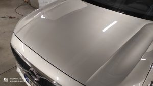 Carrozzeria con auto sostitutiva a Monza e Brugherio