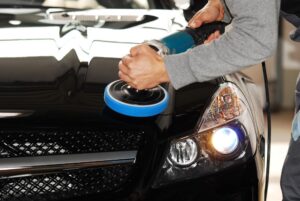 Lucidatura auto Monza e Brugherio
