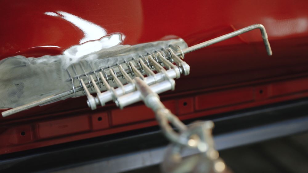 Carrozzeria auto a Monza